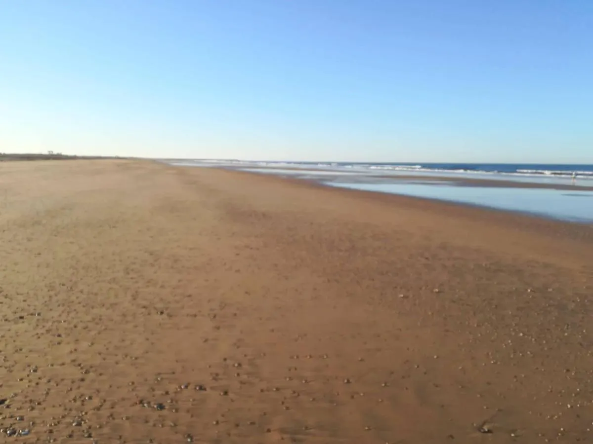 Delux Center Punta Umbria Apartment Spain