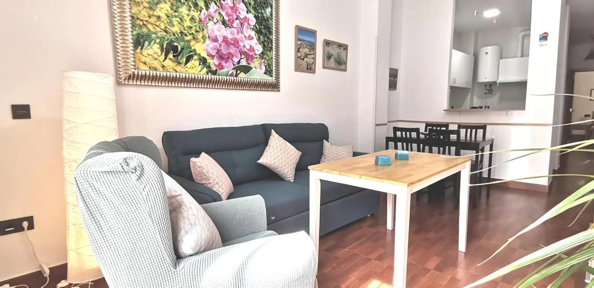 Delux Center Punta Umbria Apartment 0*,  Spain