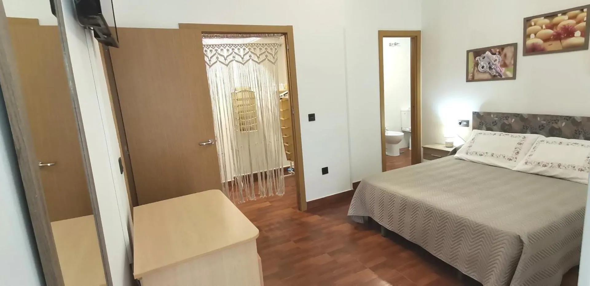 Delux Center Punta Umbria Apartment