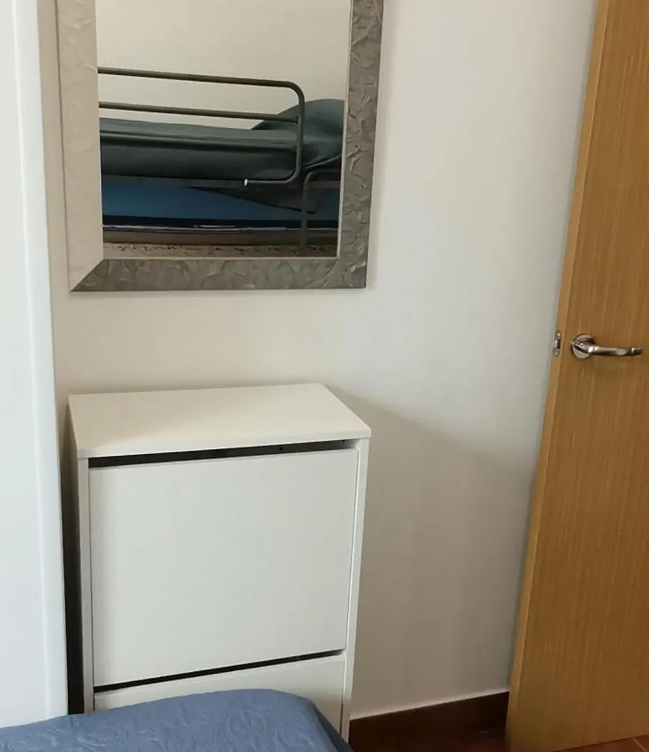 Delux Center Punta Umbria Apartment