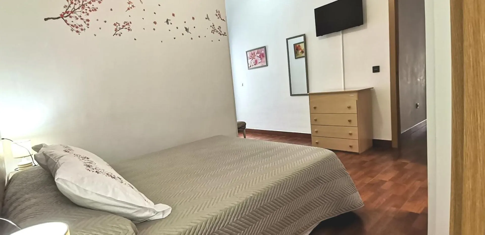 Delux Center Punta Umbria Apartment 0*,