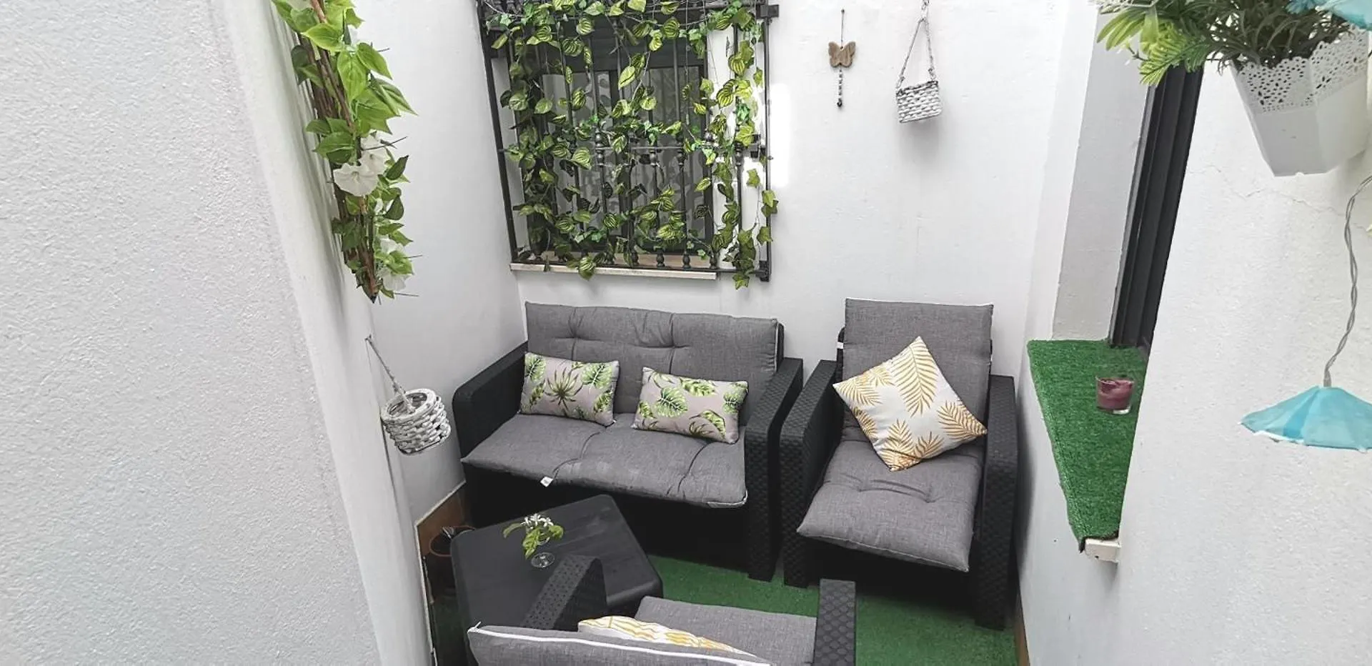 Delux Center Punta Umbria Apartment Spain