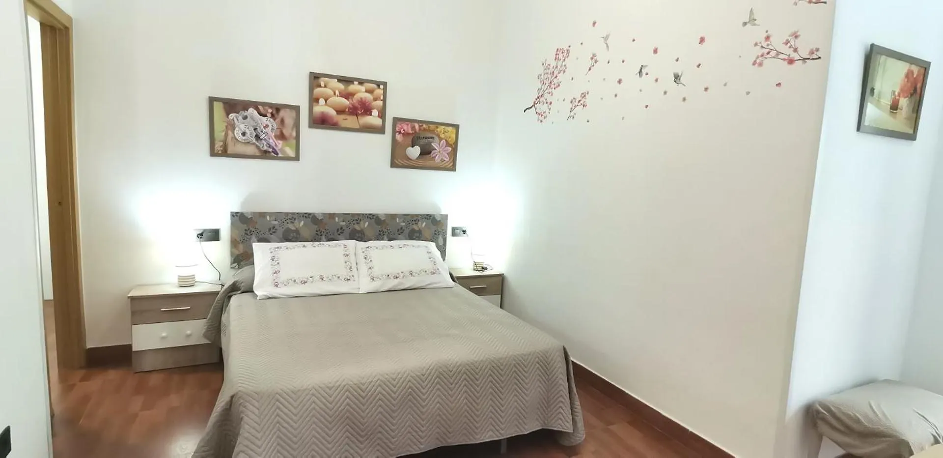 Delux Center Punta Umbria Apartment