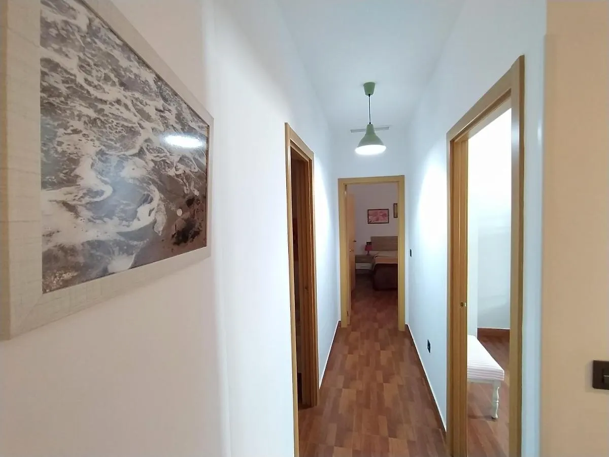 Delux Center Punta Umbria Apartamento