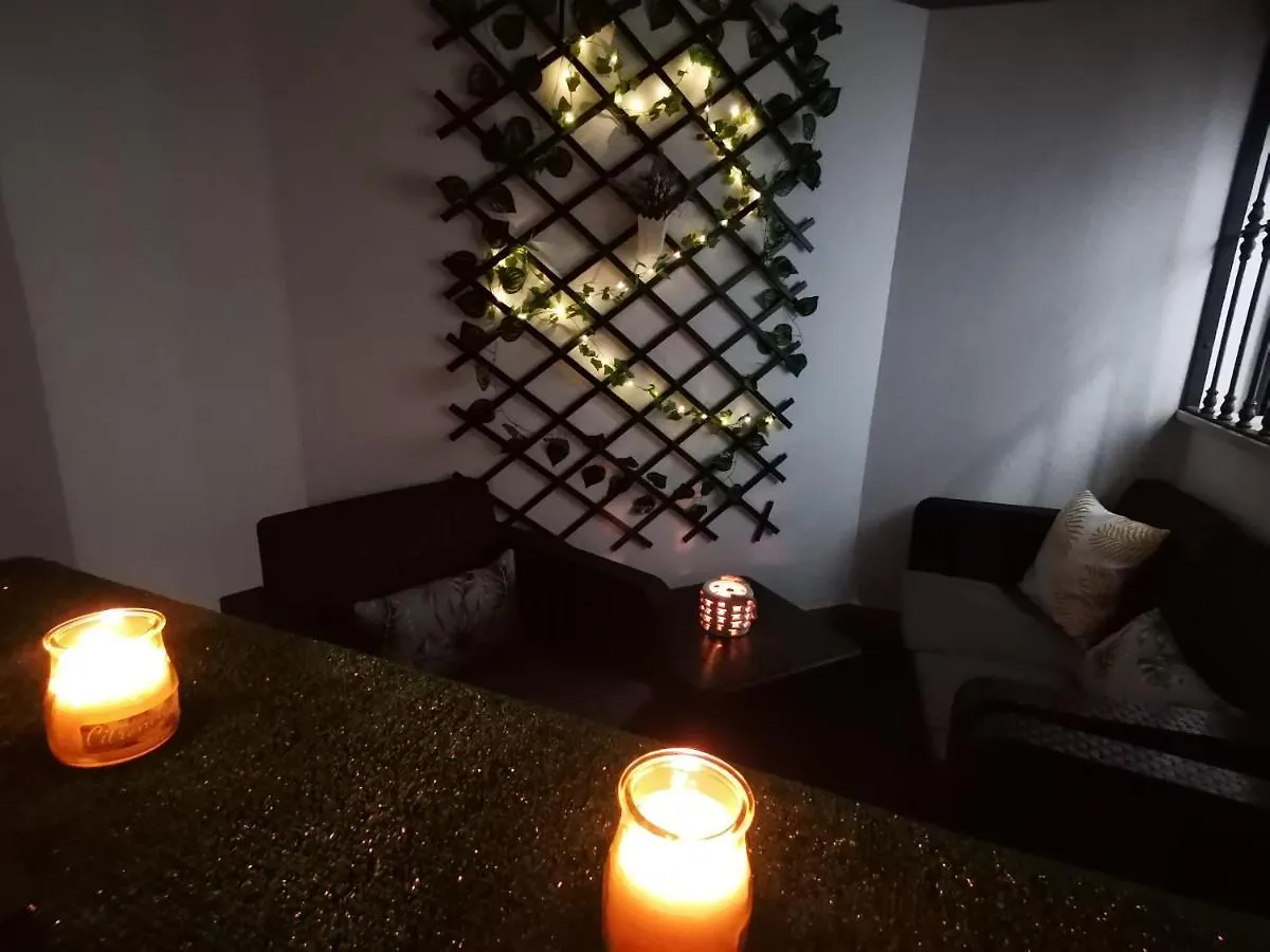 Delux Center Punta Umbria Apartamento 0*,  Espanha
