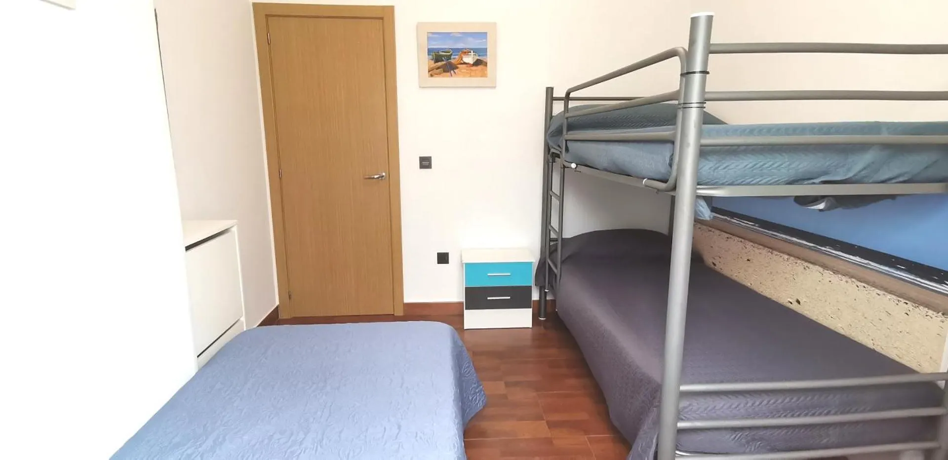 Delux Center Punta Umbria Apartamento
