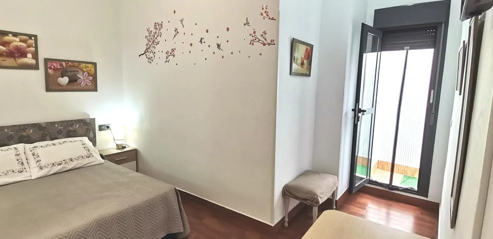 Delux Center Punta Umbria Apartamento