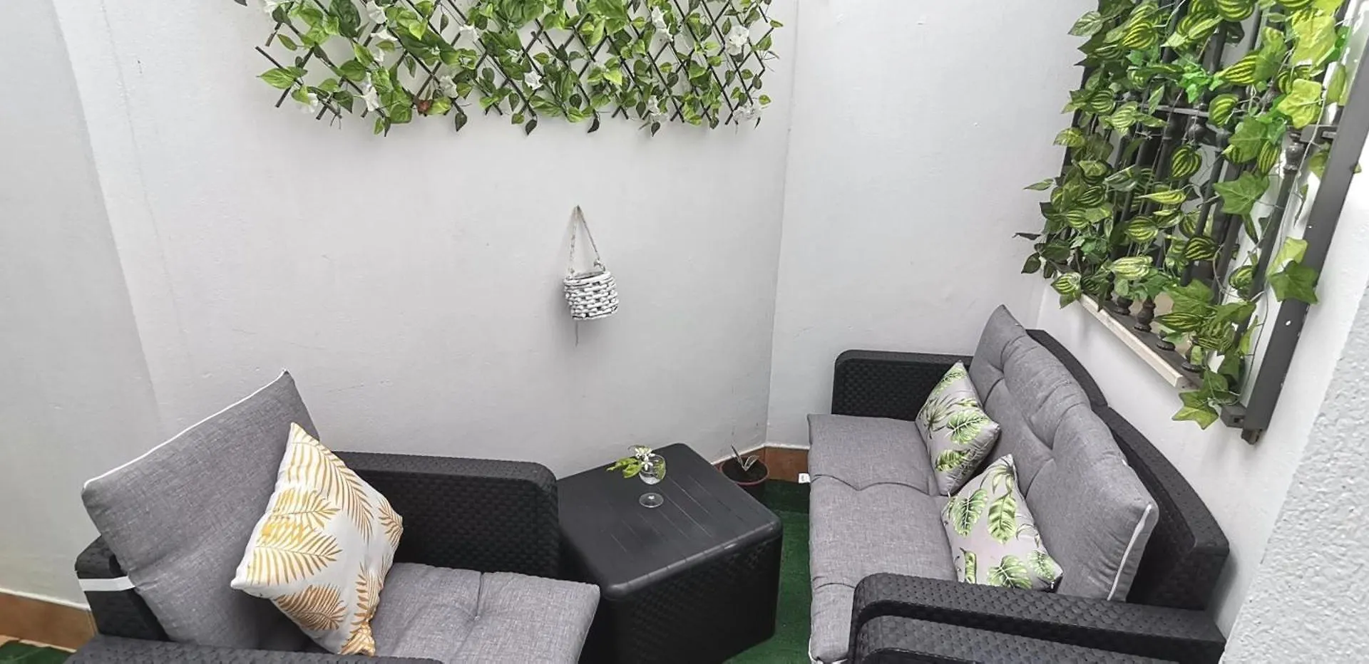 Delux Center Punta Umbria Apartamento