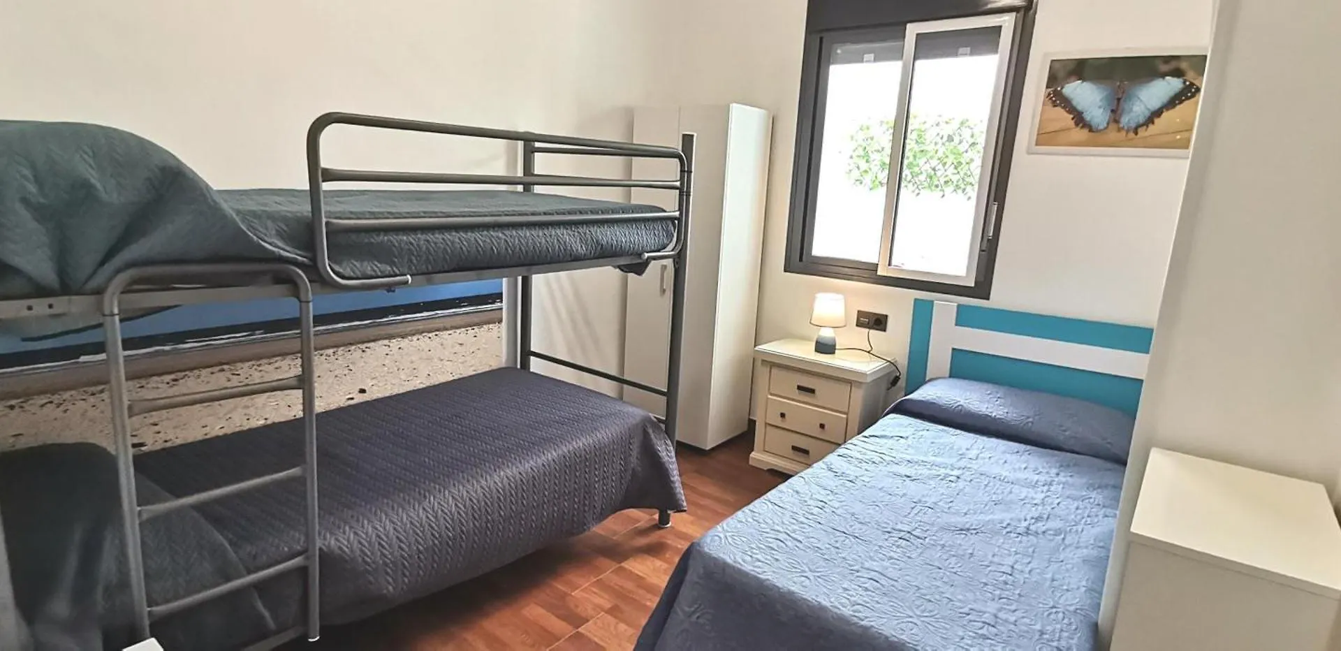 Delux Center Punta Umbria Apartamento