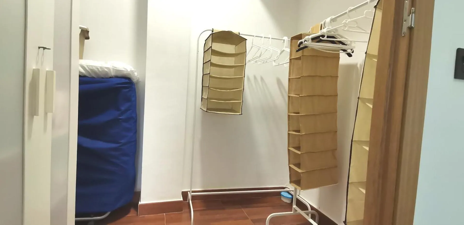 Delux Center Punta Umbria Apartamento 0*,