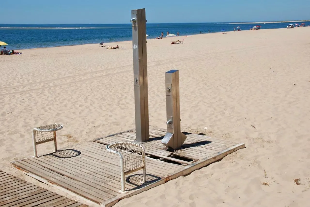 Delux Center Punta Umbria Apartamento